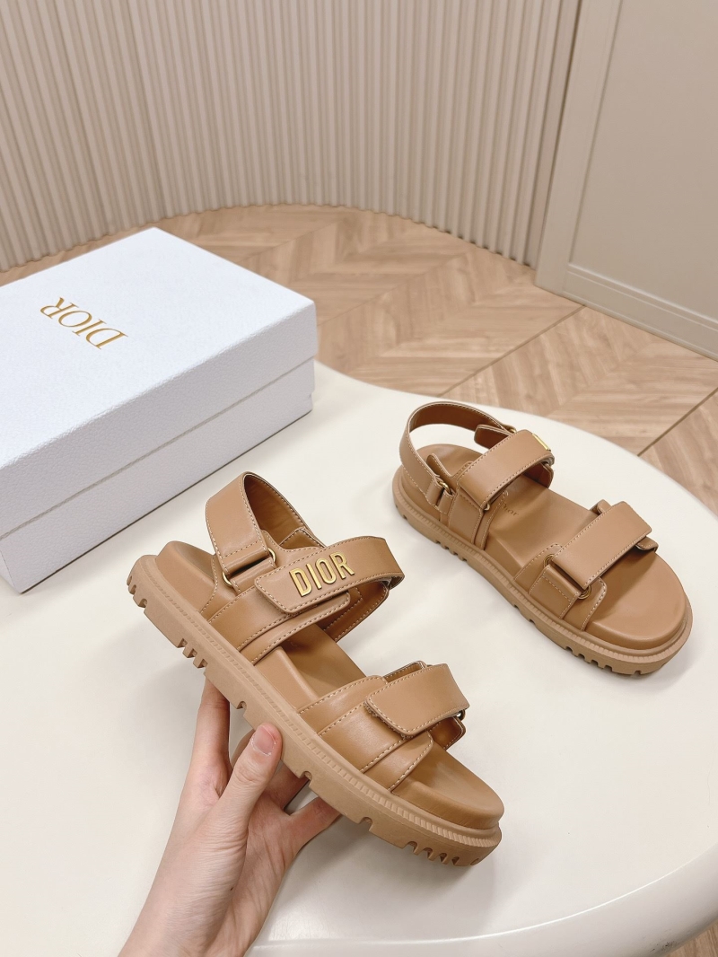 Christian Dior Sandals